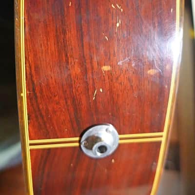 Takamine MIJ EC132SC Classical 1986 - Natural image 15