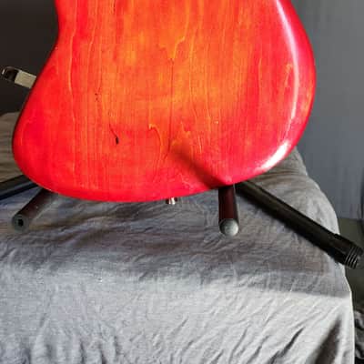 Custom Offset Guitar- Handbuilt in Baltimore image 7