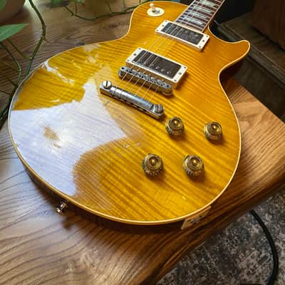 Murphy Lab '59 Les Paul Standard Reissue Heavy Aged image 1