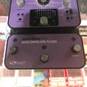 Source Audio Soundblox Pro Bass Envelope Filter 2010s - Purple