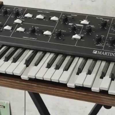 Martinic Prodigy (Download) <br> image 3