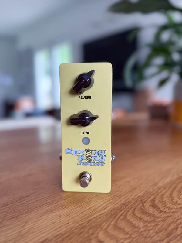 Danelectro Spring King Junior
