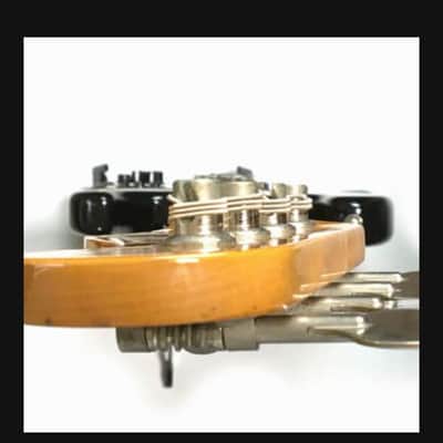 Fender JB-62 Jazz Bass Reissue MIJ image 23