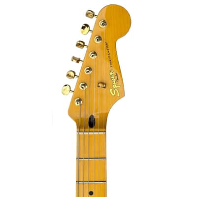 FENDER SQUIER 60th ANNIVERSARY CLASSIC VIBE '50s STRATOCASTER image 5