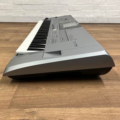 Yamaha Tyros 5 76 Keyboard With Speaker System; Serial No: BAVY01005 | Second Hand image 8