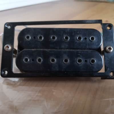 Vintage 1980's Electra Electric Guitar Humbucker Pickup! image 2