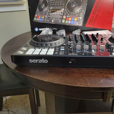 Pioneer DDJ 1000 SRT image 7
