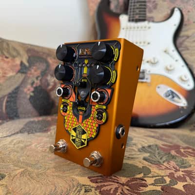 Beetronics Larva Morphing Phaser imagen 2
