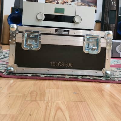 Goldmund TELOS 690 image 3