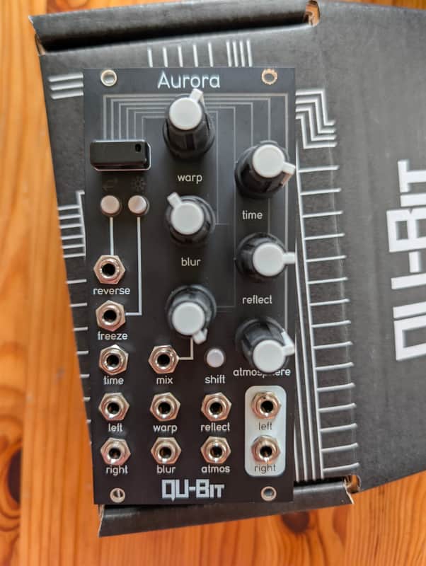 Qu-Bit Electronix Aurora