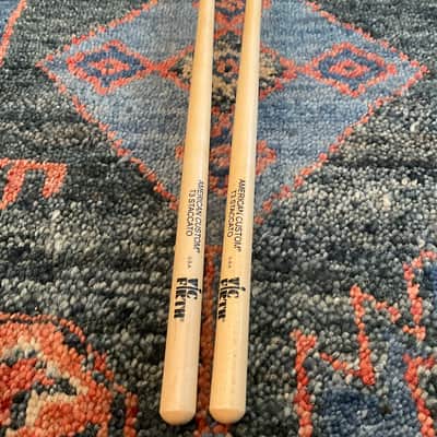 Vic Firth American Custom Timpani Mallets - T3 Staccato image 3