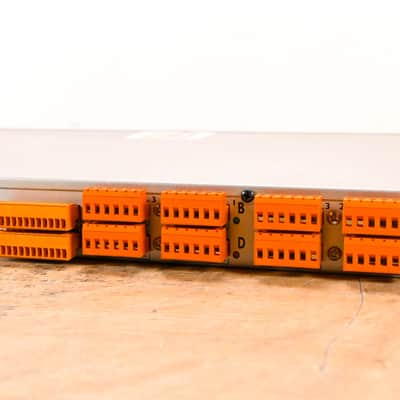 BSS London BLU-160 Networked Signal Processor CG01QSE image 6