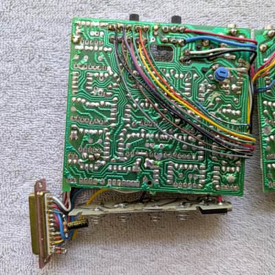 SR&D Rockman X100 Headphone Amp w/Rock Box mod - Rev 10 Boards - Scholz Boston - New Components - Free Shipping image 18