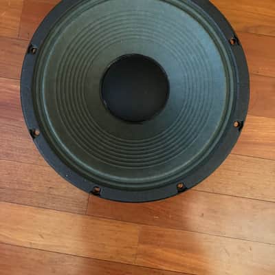 Eminence Hempdog 12 12" Pete Anderson Guitar Speaker, 150 Watts at 8 Ohms image 2