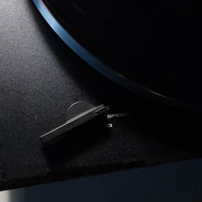 Turntable PIONEER PL-512X Belt Drive Stereo Turntable Vintage + PC-110 + stylus +Révisée image 22