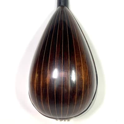 Stridente Student Model Mandolin early 1900's image 11