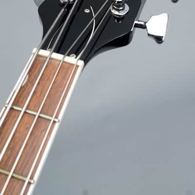 Gretsch G6073 - Burgundy image 9