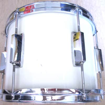 10" x 8" Yamaha Tom Drum - Vintage image 5