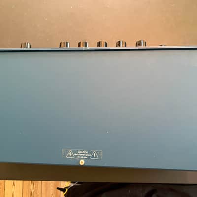 Tube-Tech SMC-2B Stereo Multiband Compressor image 7