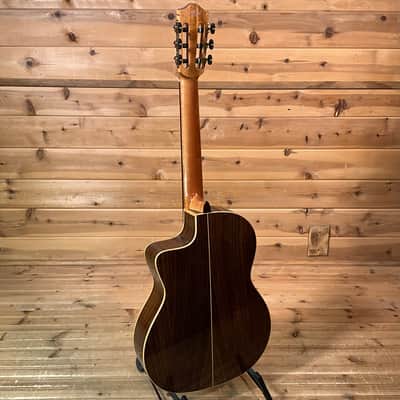 Cordoba GK Studio Negra Acoustic Guitar - Natural image 5