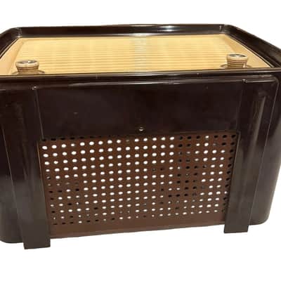 Blaupunkt Model 2602 Vintage Radio with Bluetooth image 6