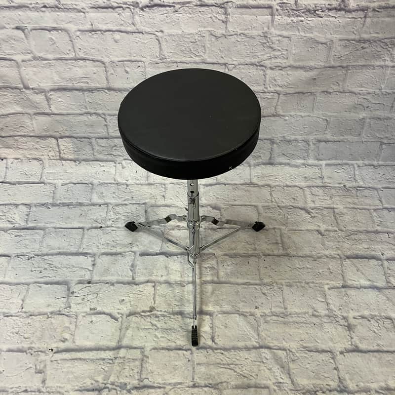 Unknown Drum Throne image 1