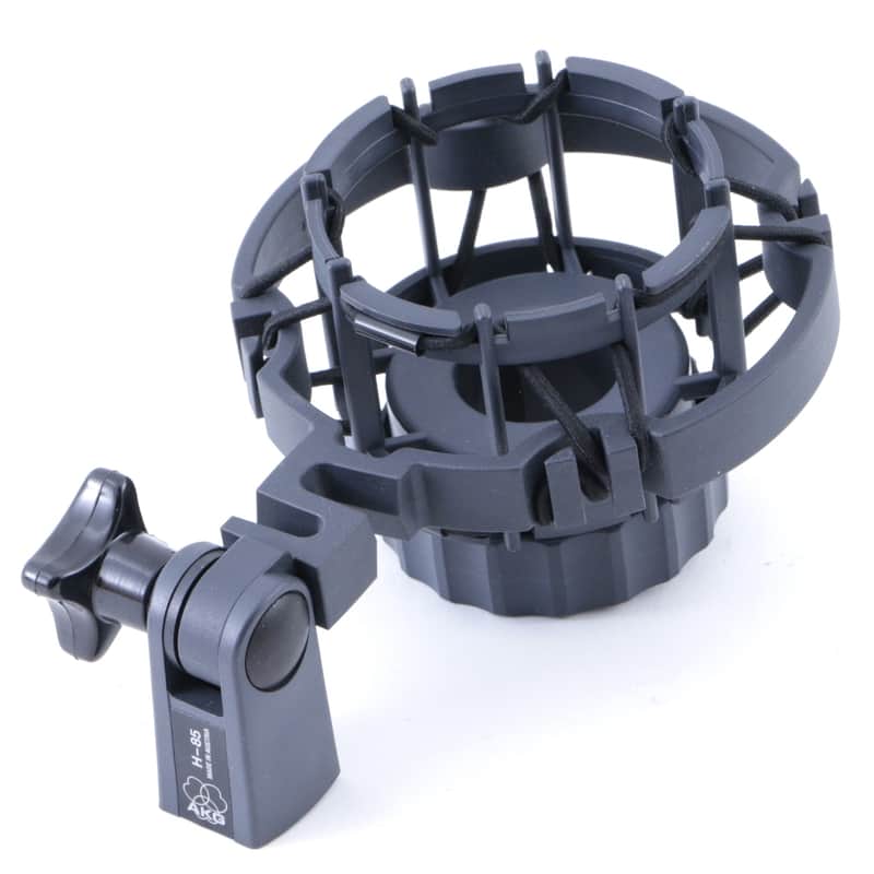 AKG H85 Universal Shock Mount image 3