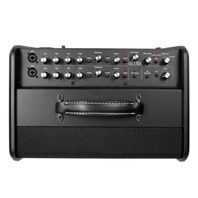 Godin Acoustic Solutions Guitar Amplifer ~ Black image 3