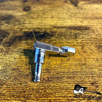 Schaller Treble Side Tuner *USED* (2020s - Chrome) image 4