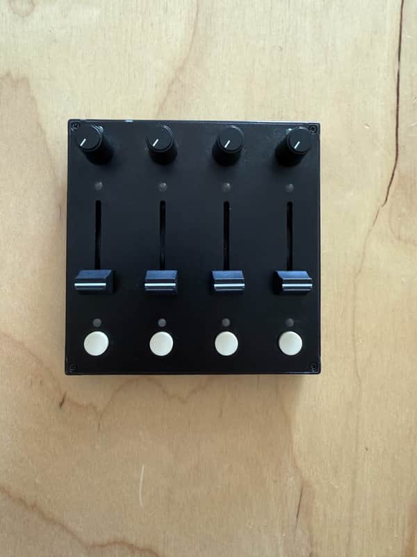 Intech Studio Grid PBF4 series 2 imagen 1