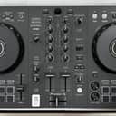 Pioneer DJ DDJ-FLX4 2-channel DJ console