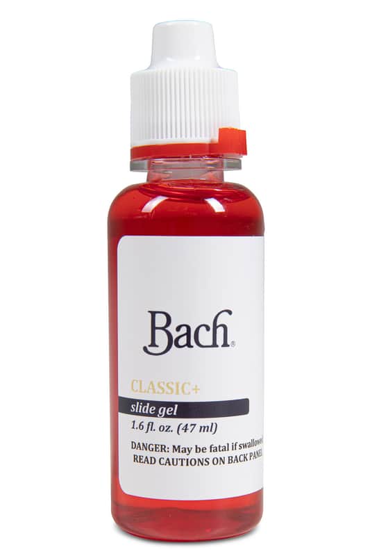Bach Tuning Slide Grease image 1