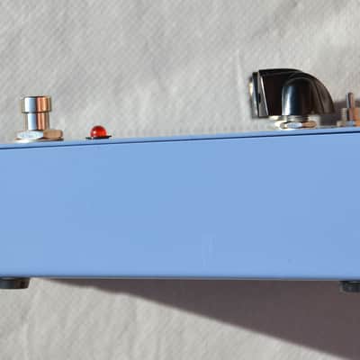 Kingsley Squire Top Boost Preamp image 5