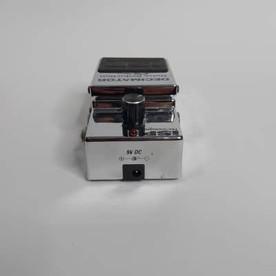 ISP Technologies Decimator G-String Noise Reduction Pedal image 6