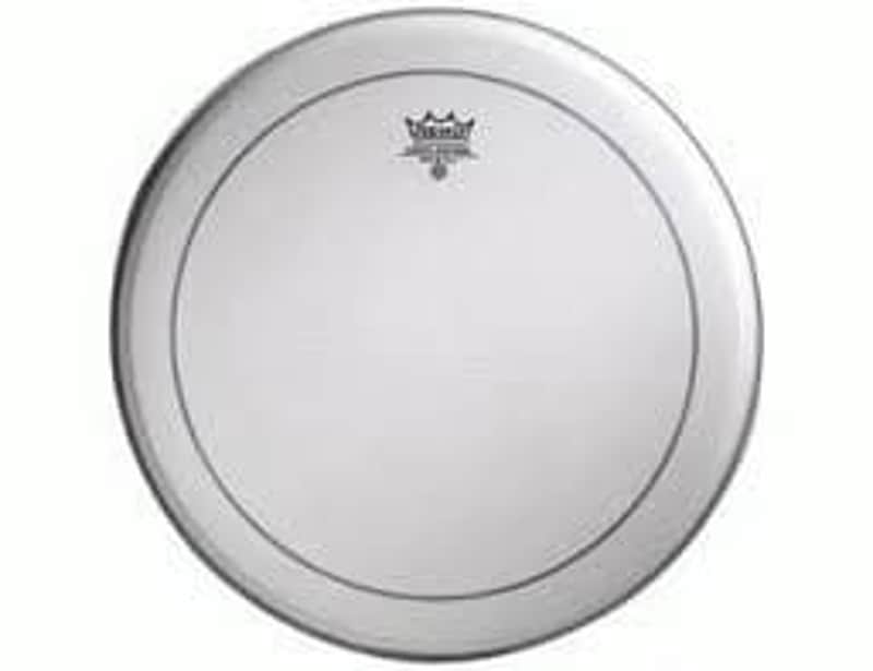 Remo PS-0118-00 - PINSTRIPE COATED 18" image 1