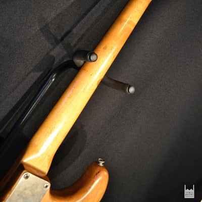 1961 Fender Stratocaster - Real Vintage - Pre CBS image 18
