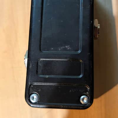 TC Electronic PolyTune 2 Noir Tuning Pedal 2010s - Black image 2
