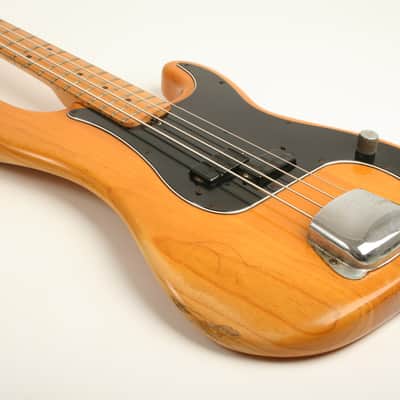 1979 Fender Precision Bass image 10