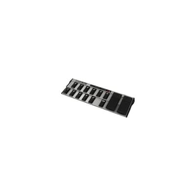Behringer FCB1010 Ultra-Flexible MIDI Foot Controller with 2 Expression Pedals and MIDI Merge Function image 4