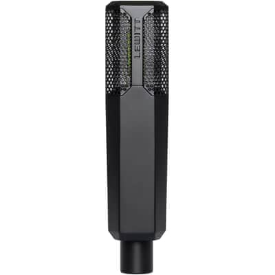 Lewitt Pure tube studio set 2026 image 3