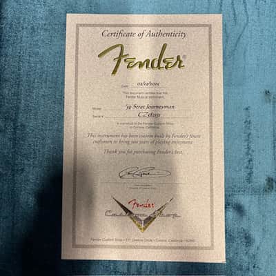 Fender Custom Shop 1959 Stratocaster Journeyman Relic - Super Faded Aged Sea Foam Green - CZ582131 - PLEK'd image 12