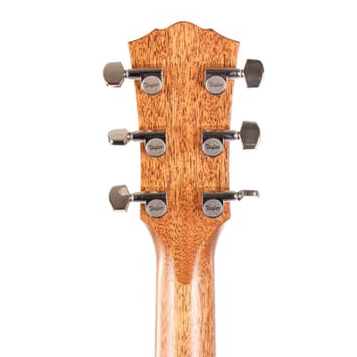 Taylor Gold Label Collection 517e Grand Pacific Acoustic-Electric Sunburst 2025 image 8