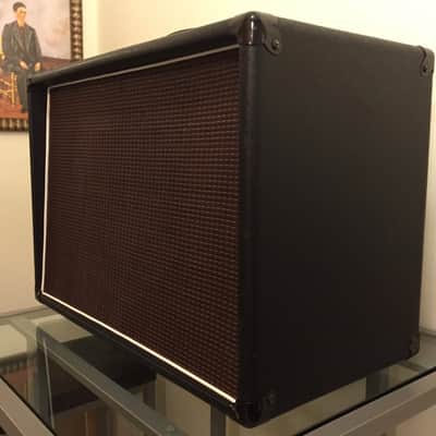 Framus 1x12 Guitar Speaker Cabinet - Rare - Celestion image 4