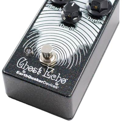 EarthQuaker Devices Ghost Echo Reverb V3 2017 - Present - Various image 2