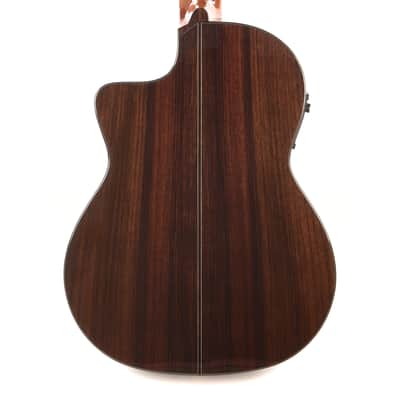 Cordoba GK Pro Negra w/Humicase image 3