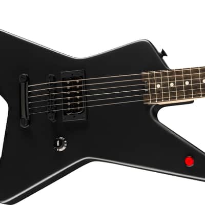 EVH Limited Edition Star T.O.M. Stealth Black 2024 w/Gigbag image 6