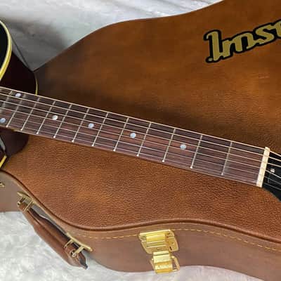NEW ! Gibson '50s J-45 Original - Vintage Sunburst - 4.5 lbs - Authorized Dealer - G07189 image 4