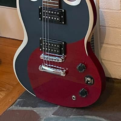 Epiphone SG Special image 1