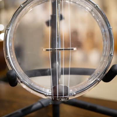 Goldtone LG-D Little Gem Banjolele Diamond image 3