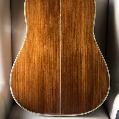 Martin D-45S Deluxe D45S Guitar of the Month D45 12 Fret image 4